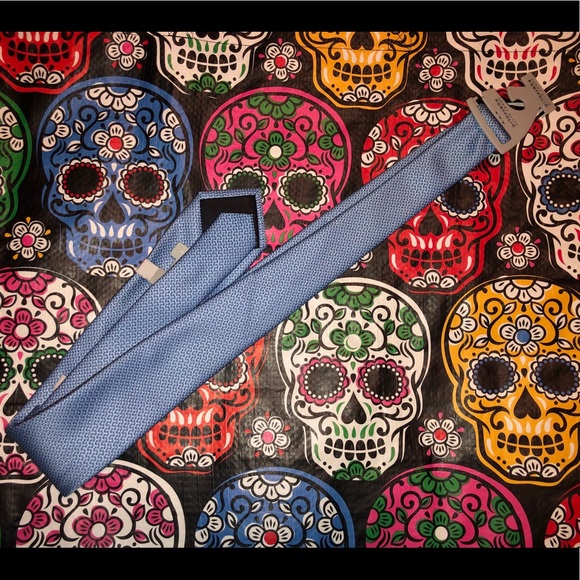 Perry Ellis Portfolio Tie - Picture 2 of 3